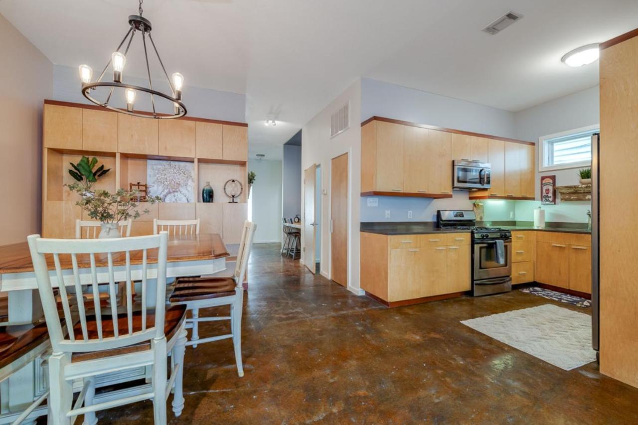 סוואנה Southern Charmer-Historic District Downtown-Front Porch-Walk Score 90!!-Private Parking-1 Minute To Forsyth Park מראה חיצוני תמונה