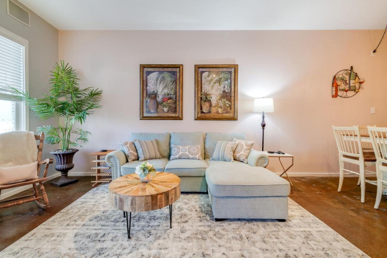 סוואנה Southern Charmer-Historic District Downtown-Front Porch-Walk Score 90!!-Private Parking-1 Minute To Forsyth Park מראה חיצוני תמונה