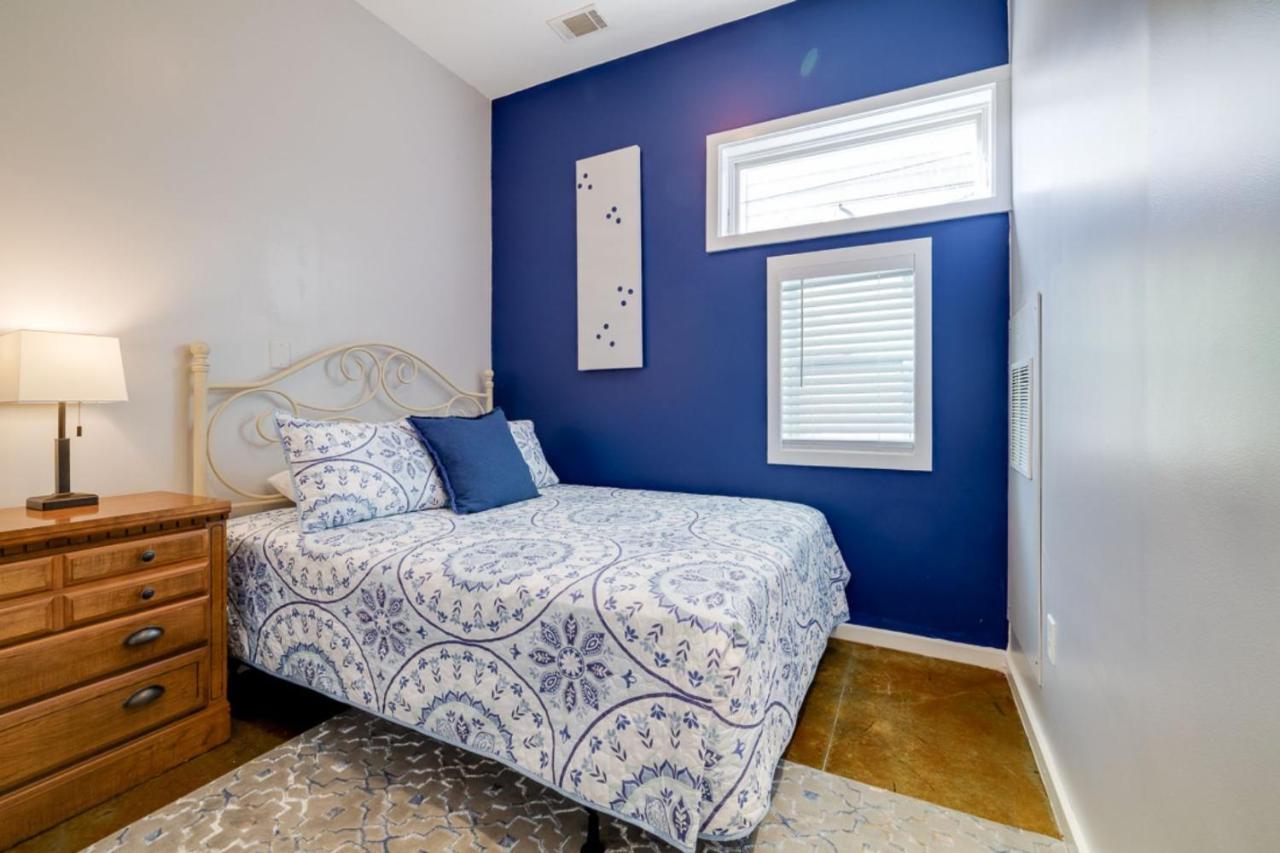 סוואנה Southern Charmer-Historic District Downtown-Front Porch-Walk Score 90!!-Private Parking-1 Minute To Forsyth Park מראה חיצוני תמונה