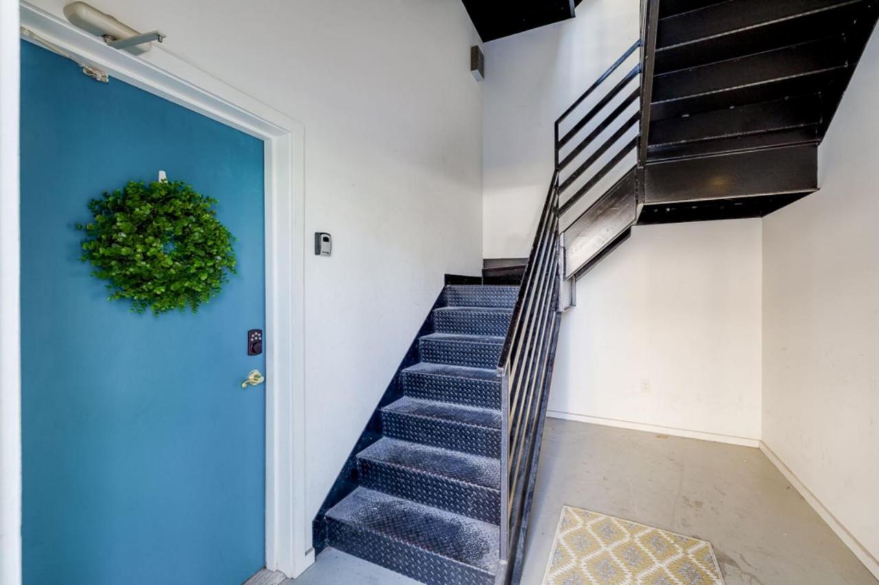 סוואנה Southern Charmer-Historic District Downtown-Front Porch-Walk Score 90!!-Private Parking-1 Minute To Forsyth Park מראה חיצוני תמונה